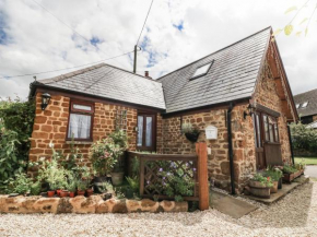 The Forge at Smithy Cottage